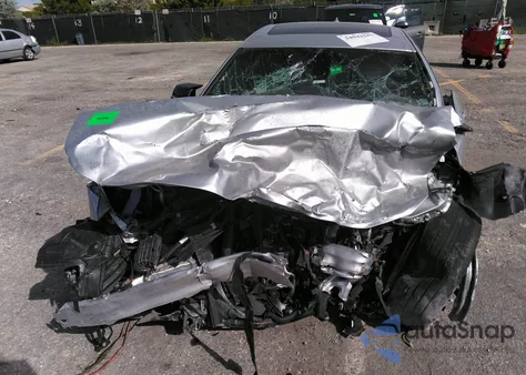 2017 BMW 430I Gran Coupe из США, поврежденный, VIN WBA4F7C56HG786712